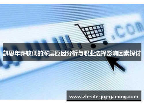 凯恩年薪较低的深层原因分析与职业选择影响因素探讨