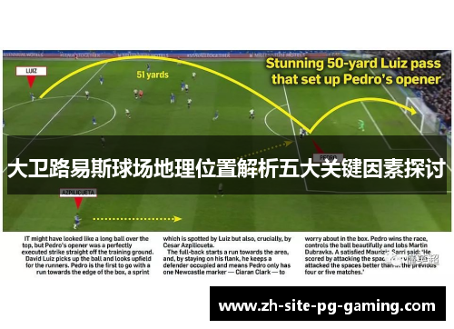 大卫路易斯球场地理位置解析五大关键因素探讨 大卫路易斯球场地理位置解析五大关键因素探讨