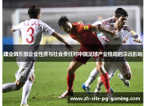 建业俱乐部企业性质与社会责任对中国足球产业格局的深远影响