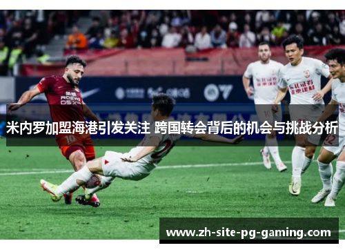 米内罗加盟海港引发关注 跨国转会背后的机会与挑战分析 米内罗加盟海港引发关注 跨国转会背后的机会与挑战分析