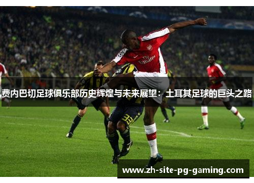 费内巴切足球俱乐部历史辉煌与未来展望：土耳其足球的巨头之路
