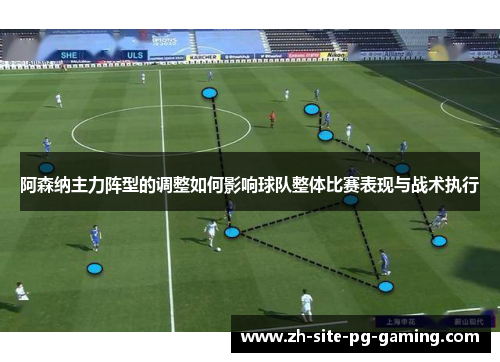 阿森纳主力阵型的调整如何影响球队整体比赛表现与战术执行 阿森纳主力阵型的调整如何影响球队整体比赛表现与战术执行