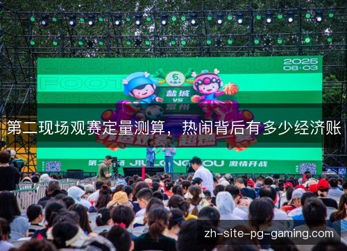 第二现场观赛定量测算,热闹背后有多少经济账 第二现场观赛定量测算,热闹背后有多少经济账