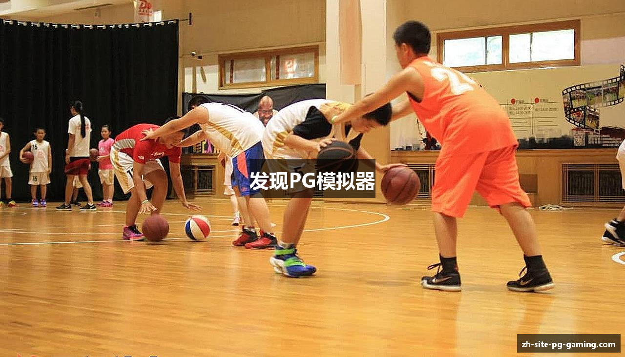发现PG模拟器